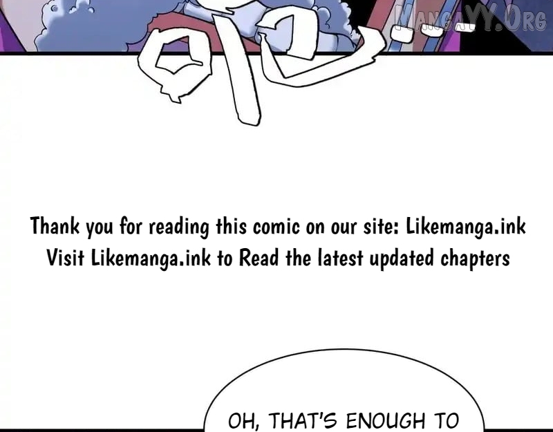 Era of the Haunted Chapter 550 - page 44